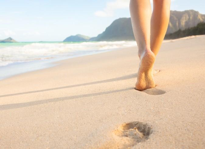 The First Steps to Health