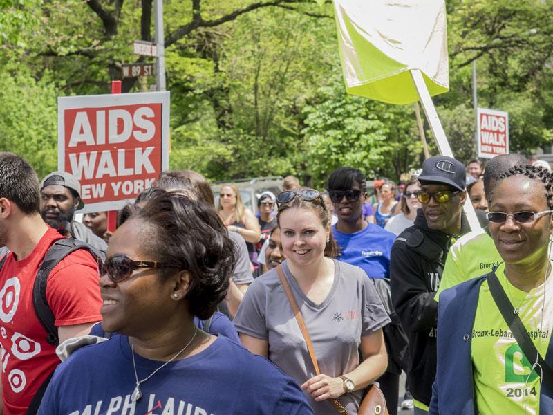 NY Gov. Cuomo Aims to End AIDS Epidemic