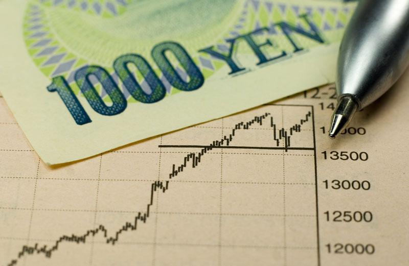 Shinzo Abe and the Three Magic Arrows