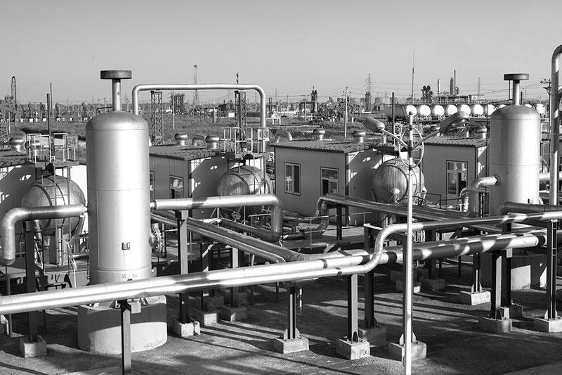 The Energy Revolution’s Impacts on the Arab World