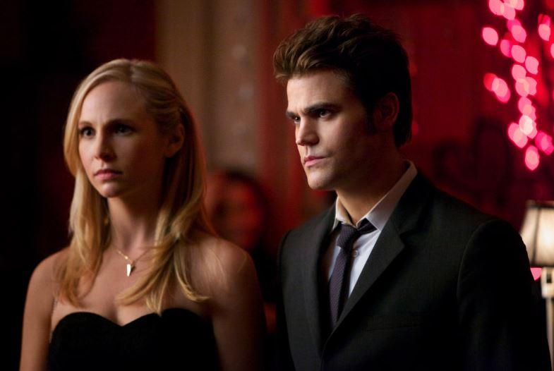 Vampire Diaries Season 6: What’s Going to Happen Between Stefan and Elena?