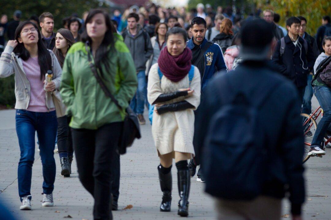 Parents Taking on Debt to Pay for Their Children’s Education