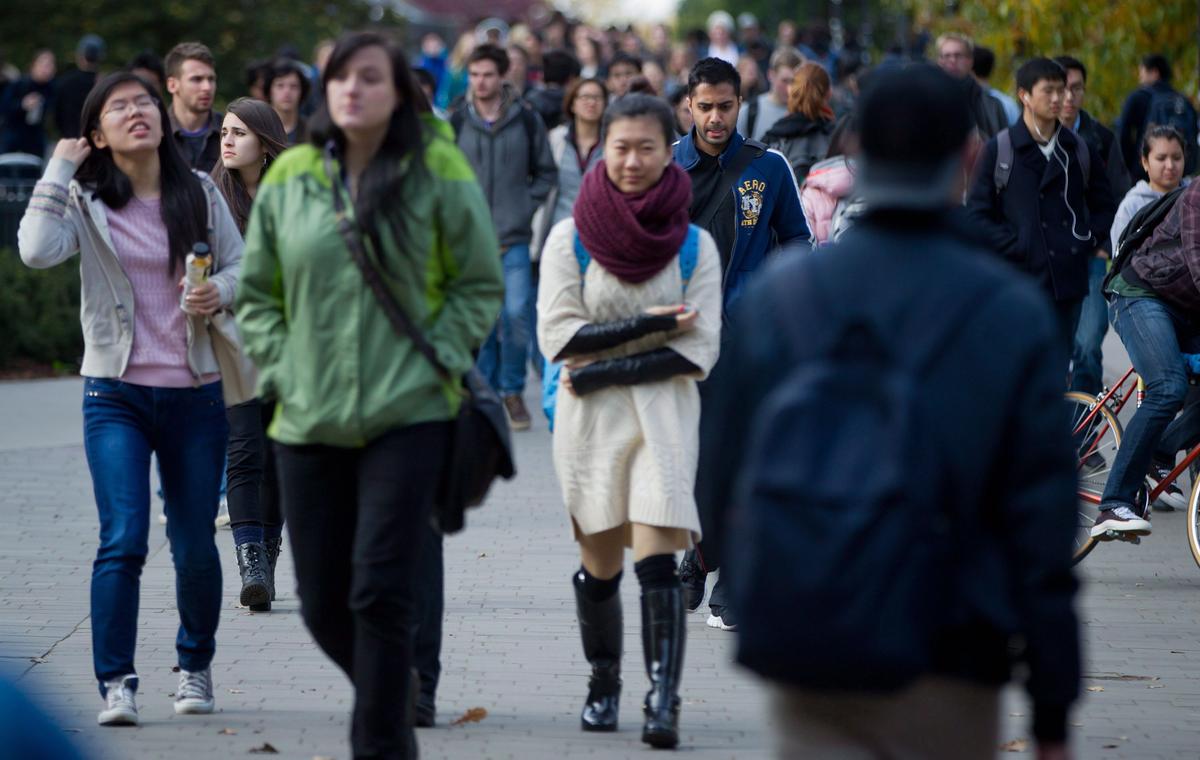 Parents Taking on Debt to Pay for Their Children’s Education