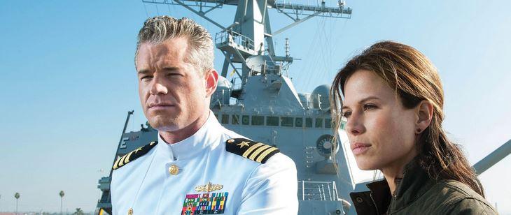 The Last Ship TV Show Premiere: Date, Start Time, Live Stream, TV Channel (+Trailer)