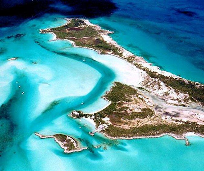 Yachting in the Bahamas: Guide to Yachts and Hops