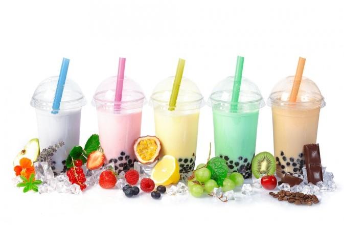 What is Your Bubble Tea Personality Type?