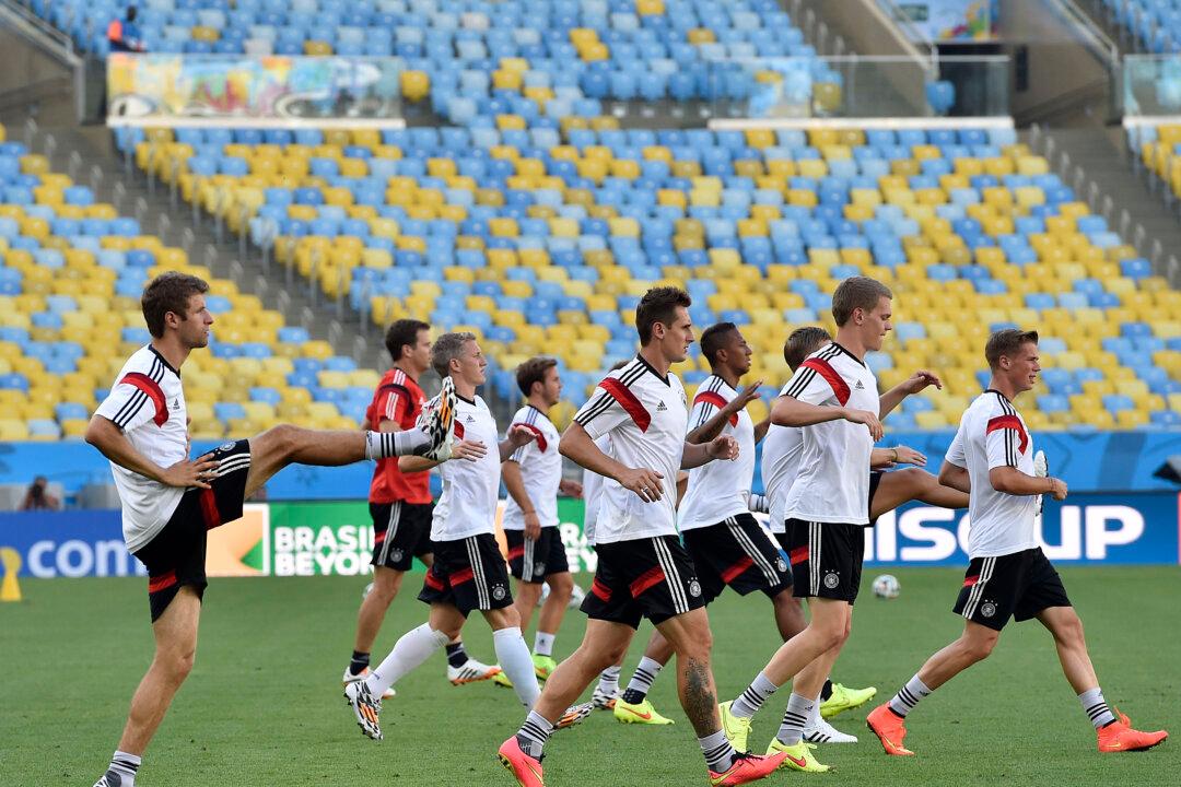 Toni Kroos Goal Video: German Player Scores Twice Against Brazil; Transfer, Salary