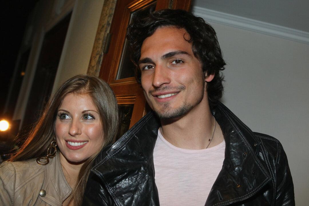 Mats Hummels Girlfriend 2013, 2014: Cathy Fischer Info, Bio (+Tumblr, Instagram, Photos)