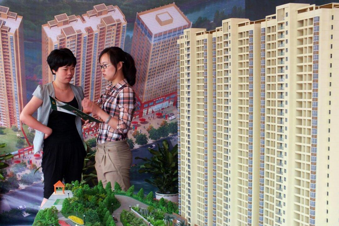 The Secret of China’s Housing Bubble Revealed