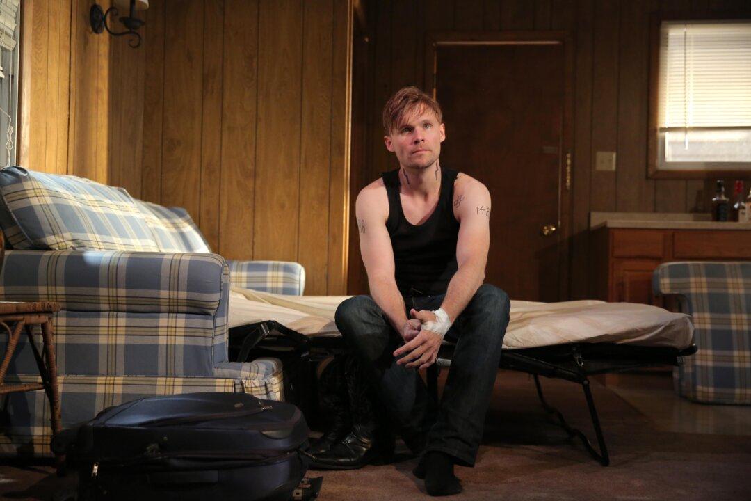 Theater Review: ‘The Long Shrift’