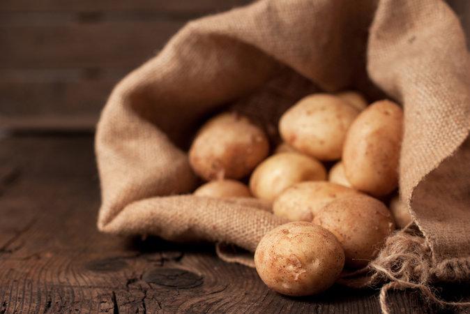 10 Amazing Things About Potatoes You Didn’t Know About
