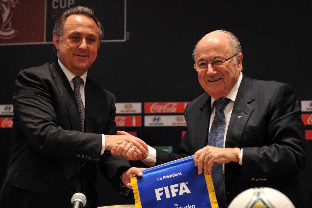 BRICS Host Sports Events to Boost Prestige, Just Don’t Call It ‘Soft Power’