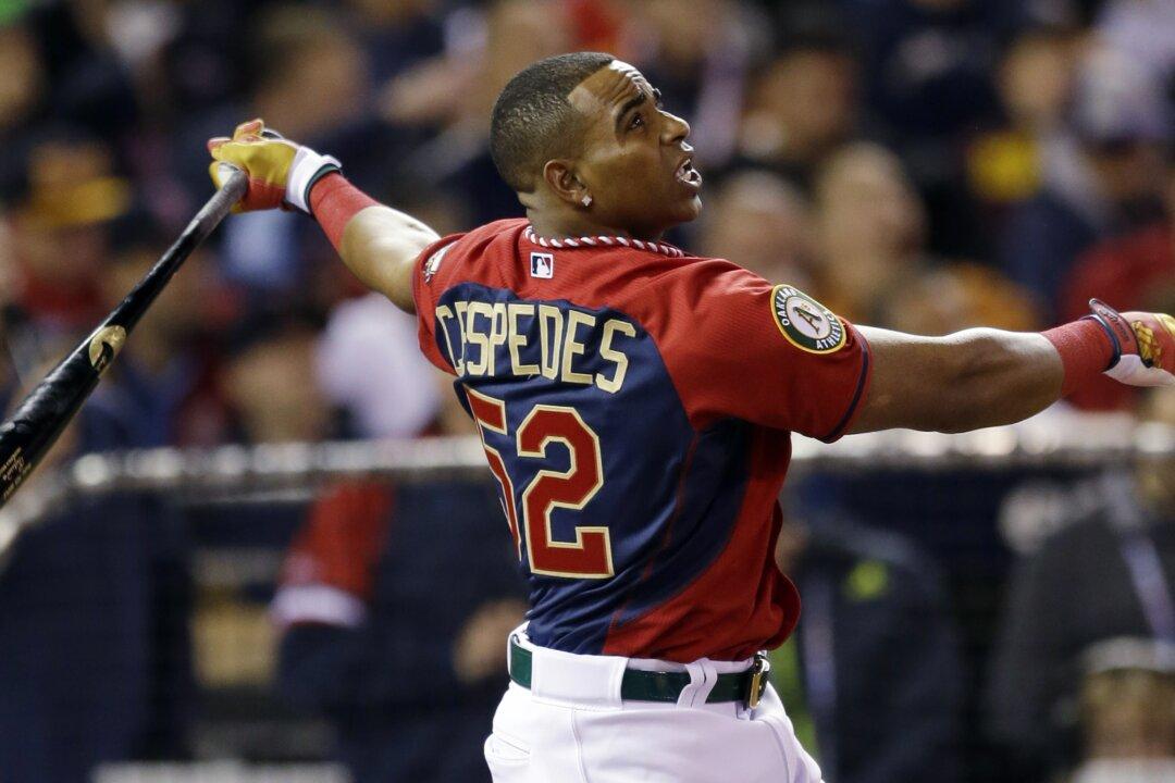 2014 MLB All-Star Festivities