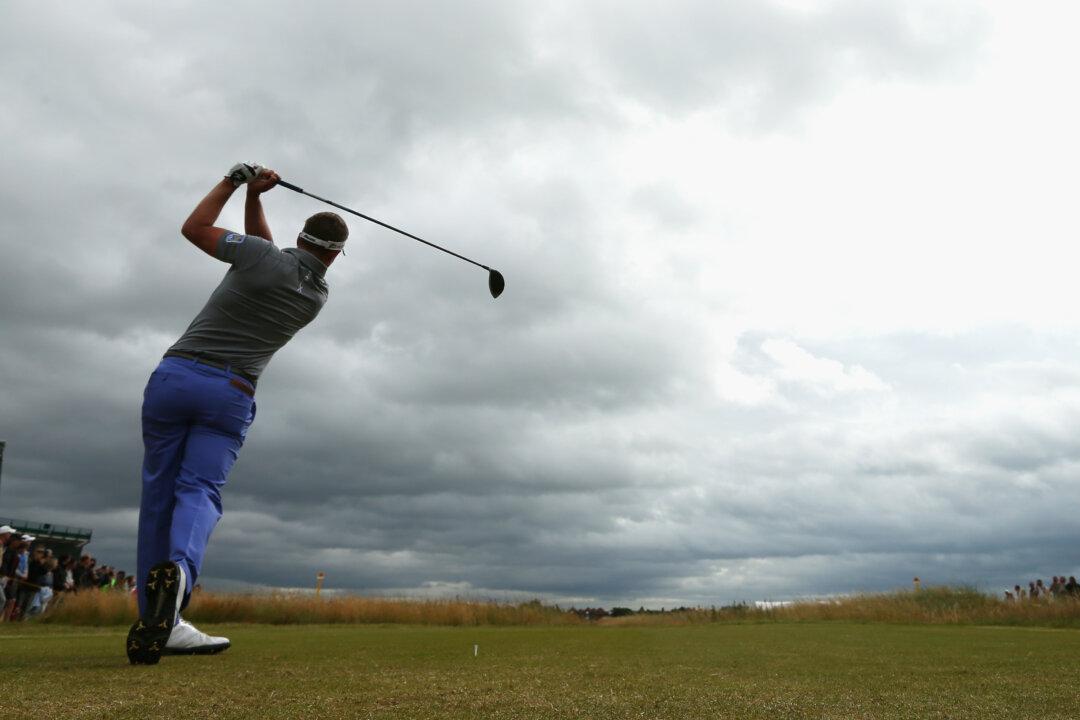 Golf’s Most Prestigious Major: The Open Championship