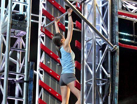 Kacy Catanzaro American Ninja Warrior: Age, Video, Facebook Photos