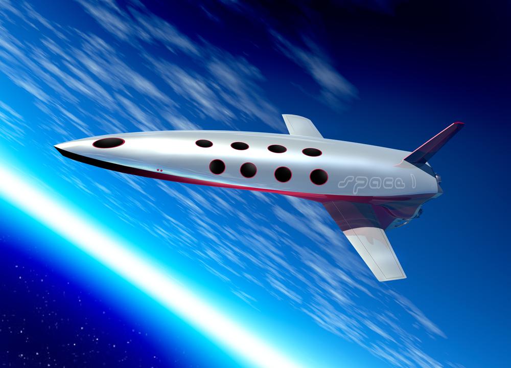 Space Tourism Needs an ‘Orbital Megabus’ to Truly Lift Off
