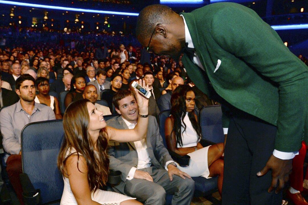 ESPYs 2014 Recap: Kevin Dourant and Ronda Rousey Win Top Awards (+Highlights, Photos)