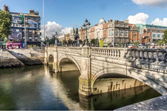Top 10 Things to See and Do in Dublin