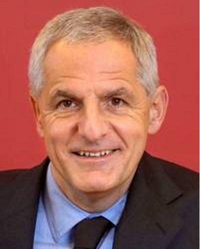 Joep Lange Dead: AIDS Researcher Among Victims of Malaysia Airlines MH17 Crash