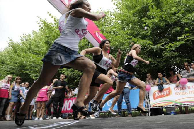 5 Ridiculous Competitions You Didn’t Know Existed