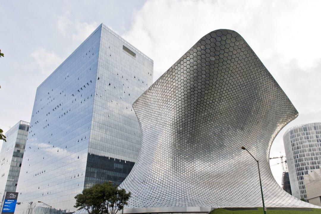 Carlos Slim’s Empire Broken Up but Oligarchs Still Control Mexico