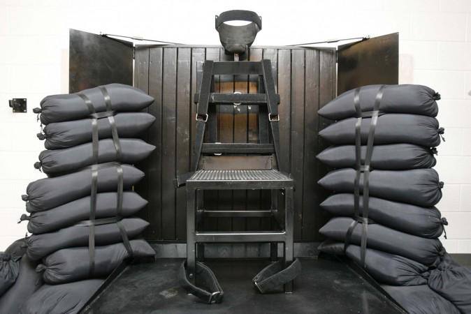 Firing Squad-Styled Execution Could Supplement Other Forms of Death Sentence in Mississippi
