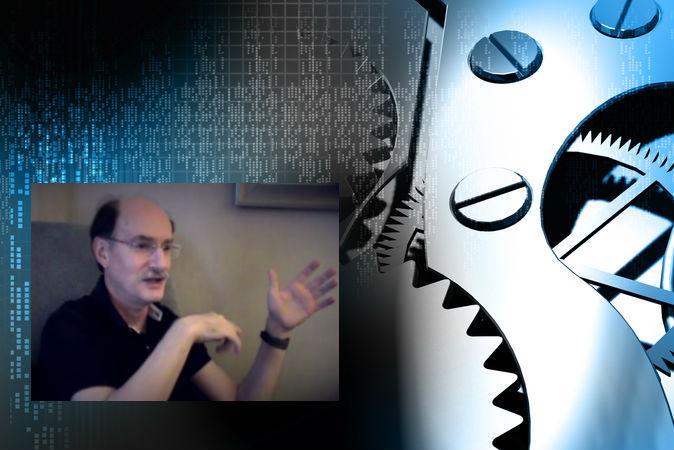 Psi Researcher Dean Radin Shares an Extraordinary Personal Story of Synchronicity (Video)