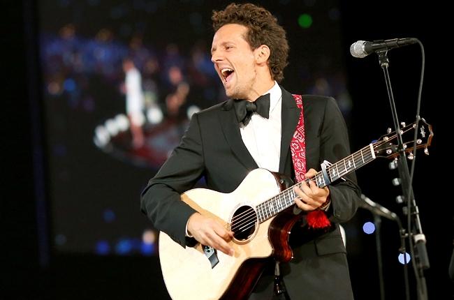 Jason Mraz Announces ‘Five Boroughs Tour’
