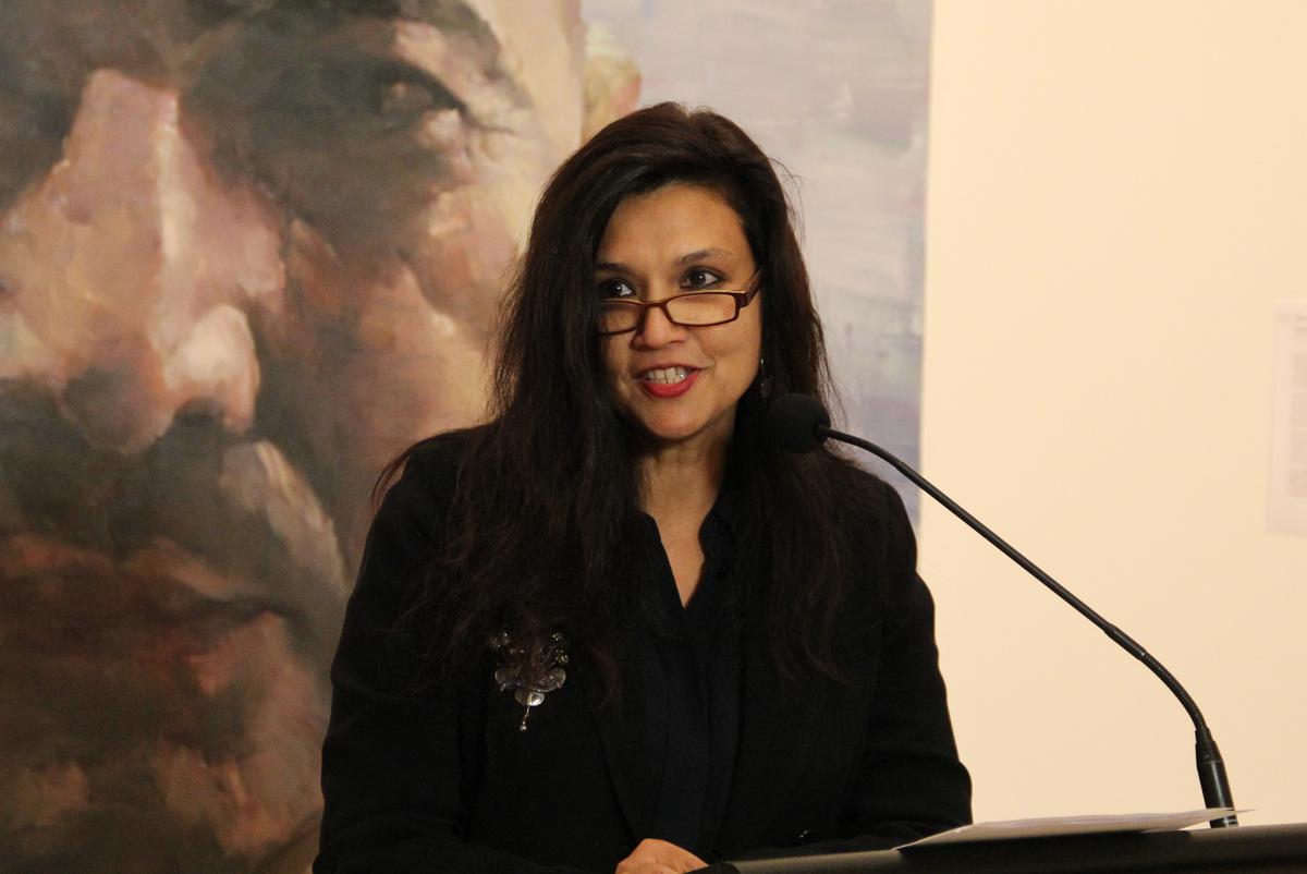 The 2014 Archibald Prize: Painting Is Alive and Well