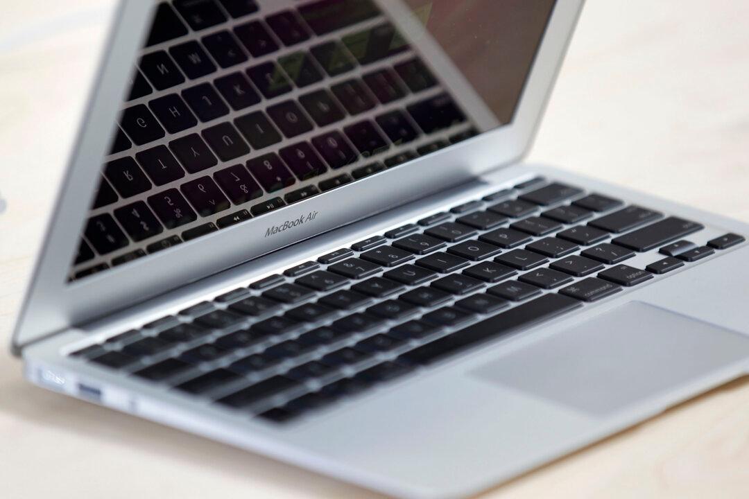MacBook Air: 12 Inch Retina 2014: What’s Known of Apple’s Forthcoming Laptop?