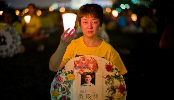 Direct From China: 15 Accounts of Persecution of Falun Gong