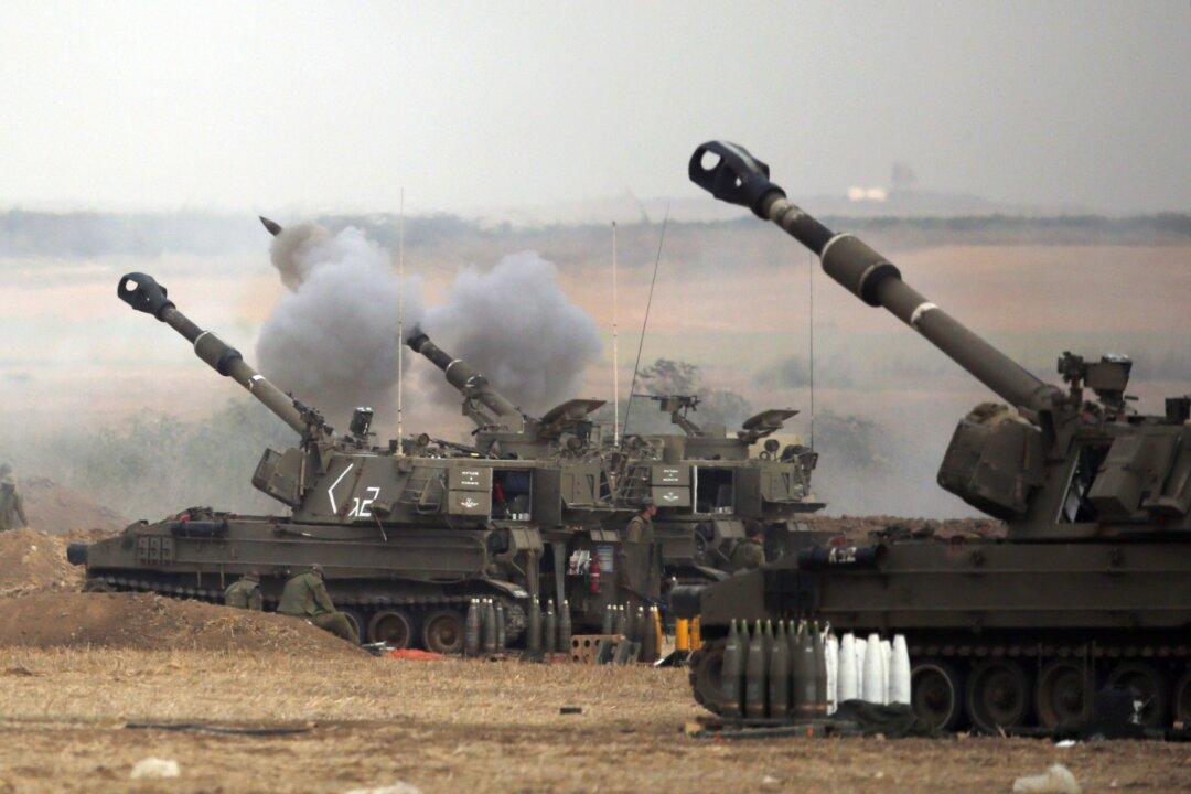 Why Securing a Cease-Fire in Israel Will Be Harder This Time