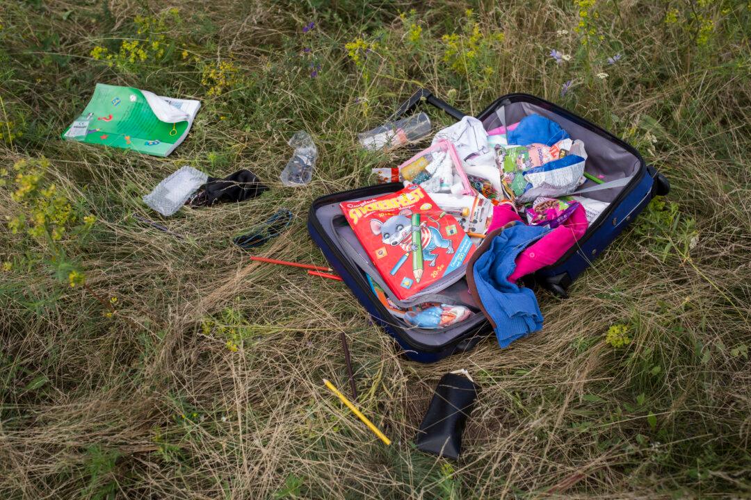 Malaysia MH17 Theft, Looting: Anton Gerashchenko, Alexander Borodai, Petro Poroshenko Allege That Crash Victims’ Belongings, Valuables Have Been Stolen