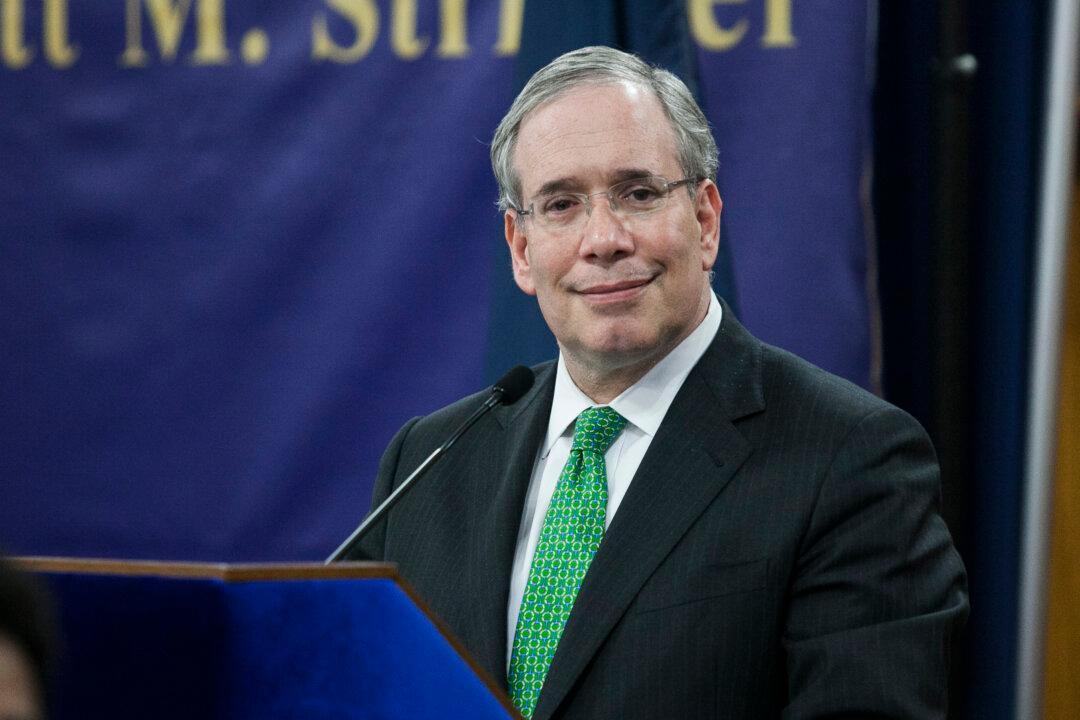 One in Three Schools Overcrowded