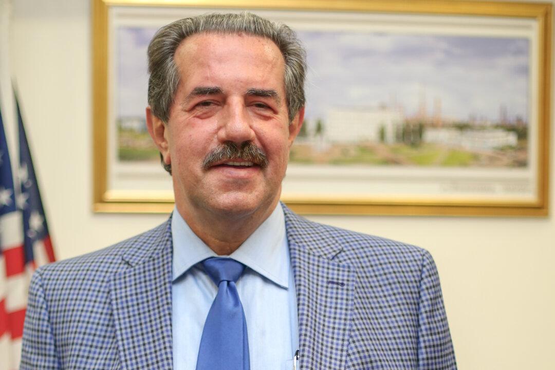 Interview: Meet the All Cash Buyer of 14 Wall Street