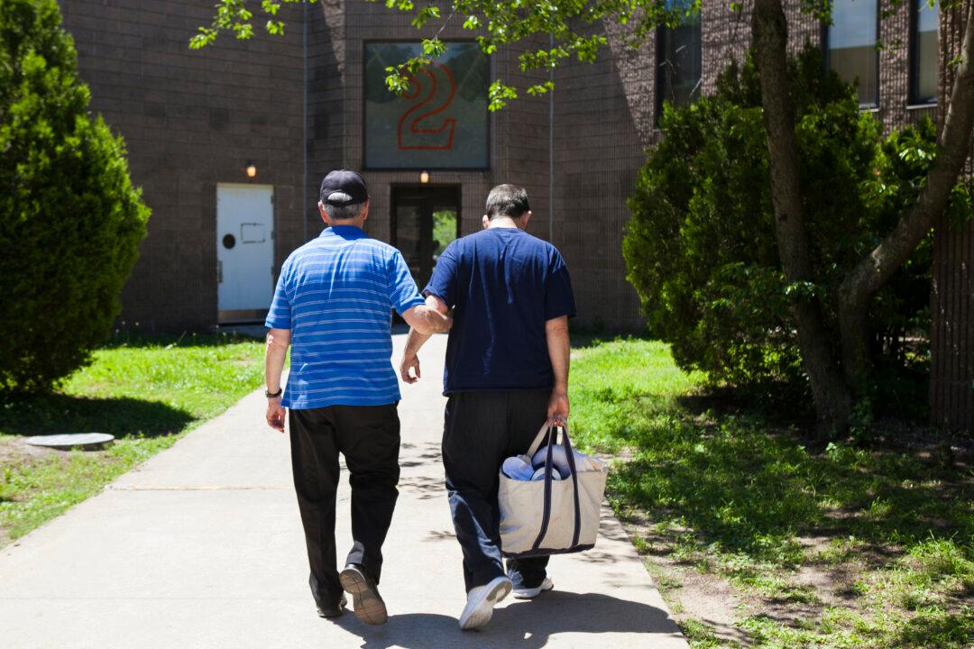 As Mental Health Centers Close in New York, a Parent Fears Inadequate Care