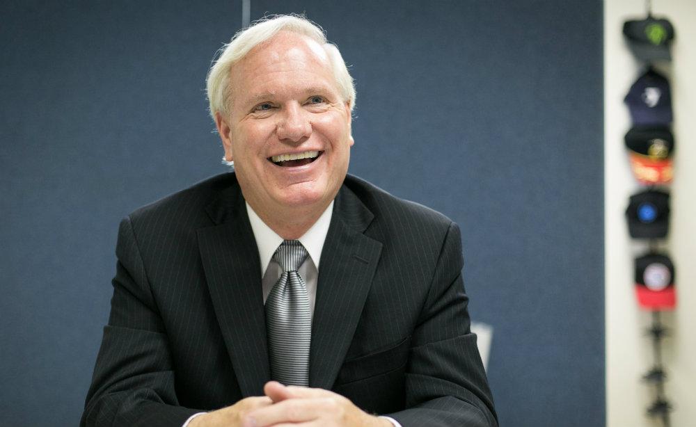 This Is New York: Sen. Tony Avella, an Unconventional Politician