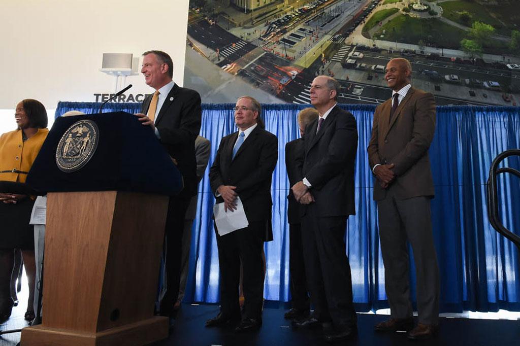 NY City Details How $23 Million in New Arts Funding Will Be Spent