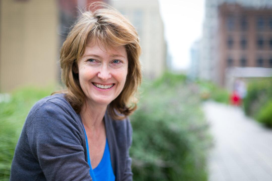 This Is New York: A Radiologist Who Learned to Cherish Life Under Apartheid