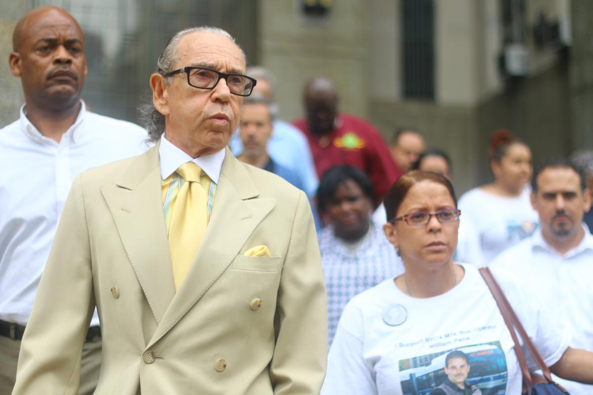 Victim’s Partner Pushes High Penalty for Accused