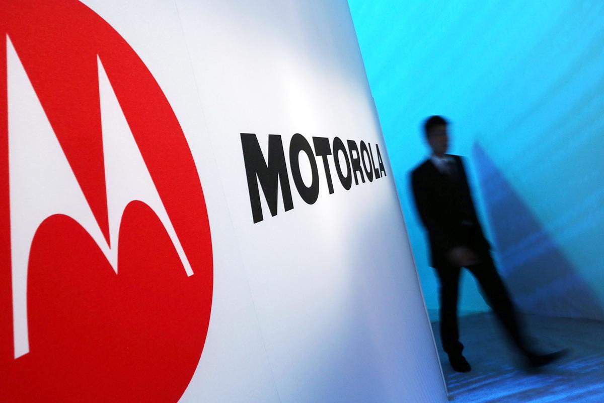 Chinese Telecom Company Charged With Stealing Motorola’s Trade Secrets