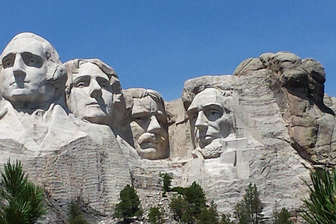 Shortchanging Our National Treasures