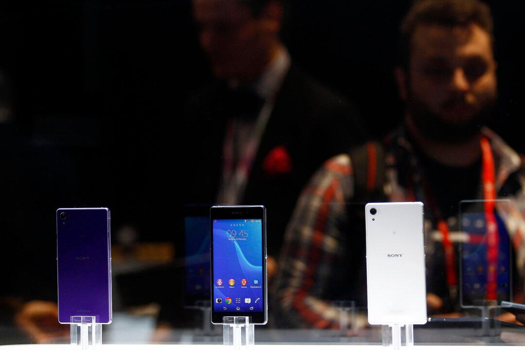 Xperia Z3 Tablet Compact Release Date: Did Sony Just Leak a Photo of New Tablet?