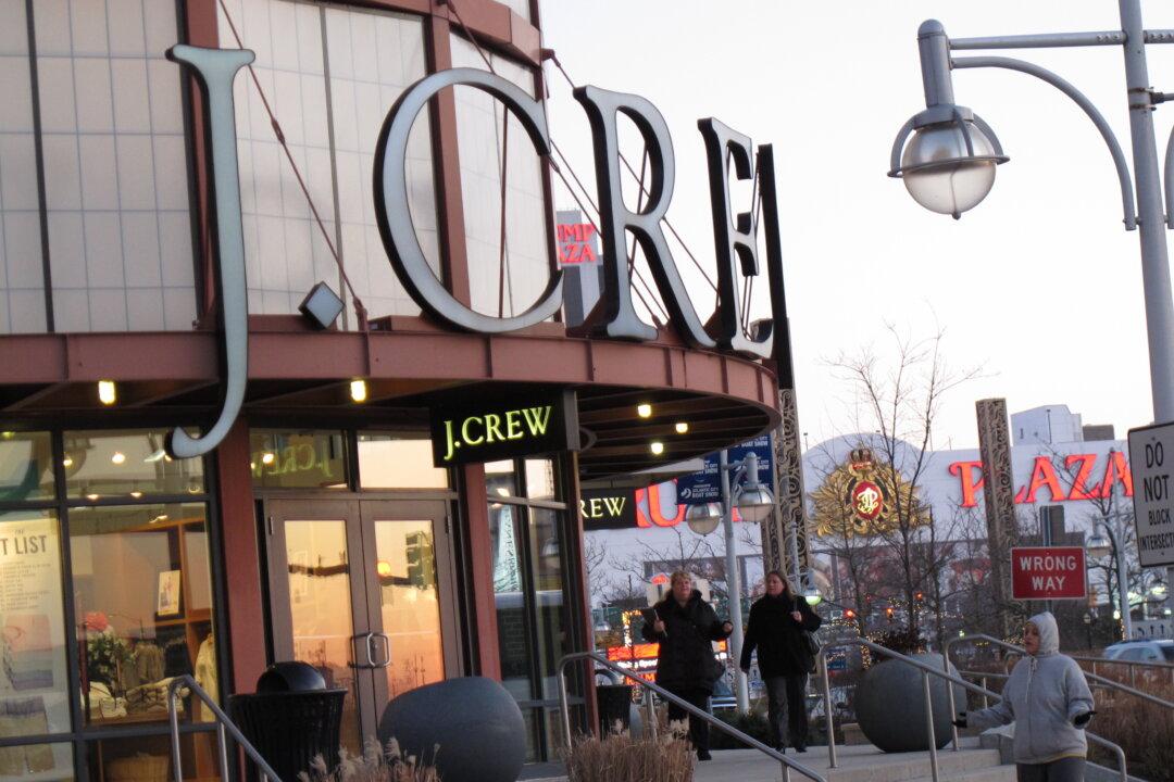 Atlantic City Doomed by Glut of Casinos in Region