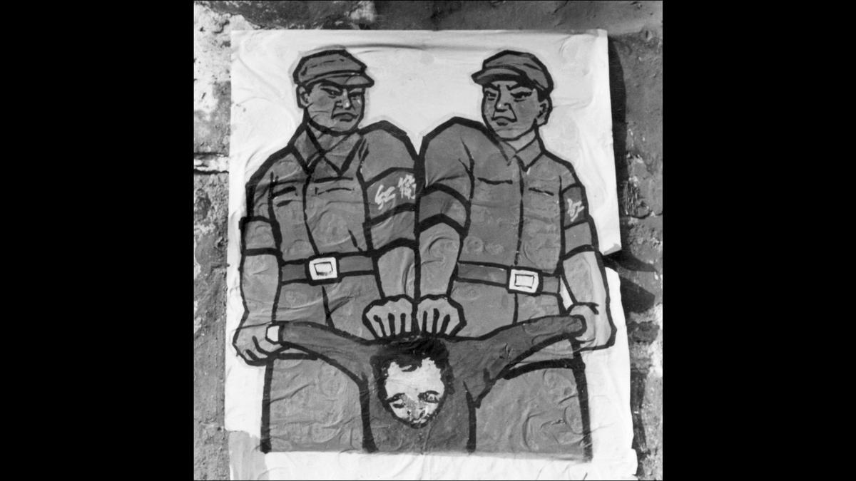 News Commentary: Imagine There’s No Heaven