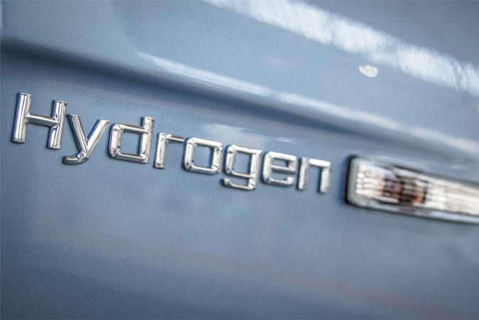 A Cheaper Way to Make Hydrogen Fuel
