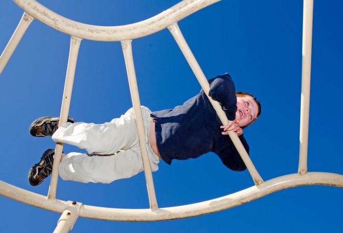 Parents Rank Their Obese Children as “Very Healthy”