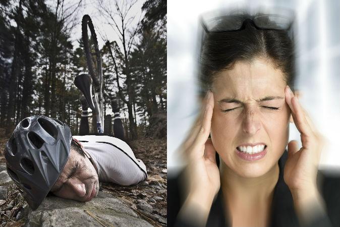 Feeling Another’s Distress at a Distance: A Seemingly Psychic Connection