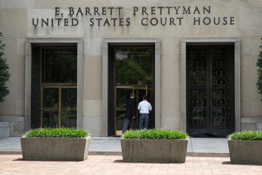 Appeals Court Strikes Down Arkansas Medicaid Work Requirements Approved by Trump Admin