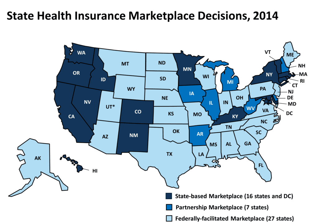 Judges Issue Opposite Affordable Care Act Rulings